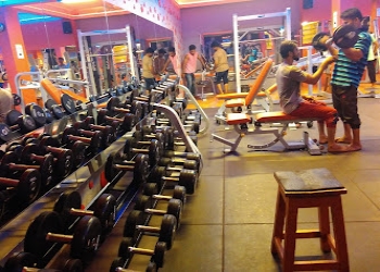 Power-gym-Gym-Chincholi-gulbarga-kalaburagi-Karnataka-2