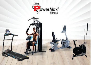 Powermax-fitness-Gym-Parbhani-Maharashtra-2