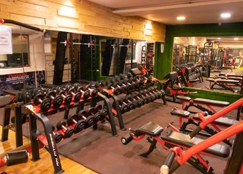 Powerzone-gym-Gym-Vasai-virar-Maharashtra-2