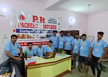 Pr-packers-movers-Packers-and-movers-Rohini-delhi-Delhi-1