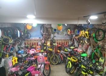 Pradip-enterprise-Bicycle-store-Durgapur-West-bengal-3