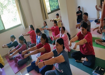 Pragya-yog-sansthanampysm-Yoga-classes-Varanasi-Uttar-pradesh-2