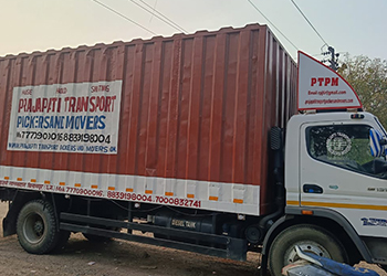 Prajapati-transport-packers-and-movers-Packers-and-movers-Bilaspur-Chhattisgarh-2