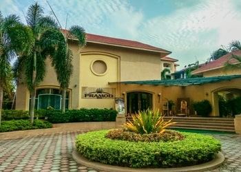 Pramod-convention-and-club-resort-3-star-hotels-Cuttack-Odisha-1