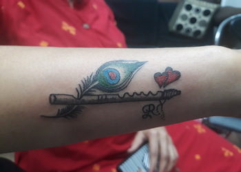 Prash-tattoo-studio-Tattoo-shops-Borivali-mumbai-Maharashtra-3