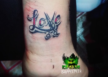 Pratik-empire-tattoo-studio-Tattoo-shops-Dewas-Madhya-pradesh-3