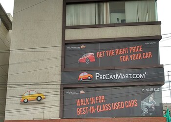 Precarmartcom-Used-car-dealers-Armane-nagar-bangalore-Karnataka-1