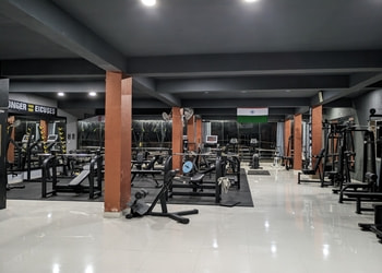 Predator-gym-and-fitness-Gym-Vikas-nagar-ranchi-Jharkhand-3