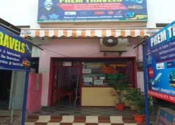 Prem-travels-Travel-agents-Jagannadhapuram-kakinada-Andhra-pradesh-1