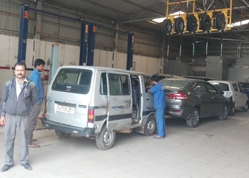 Premier-car-world-service-center-Car-repair-shops-Howrah-West-bengal-2