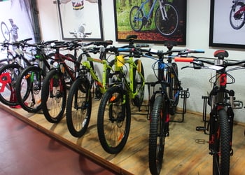 Procycle-Bicycle-store-Bangalore-Karnataka-2