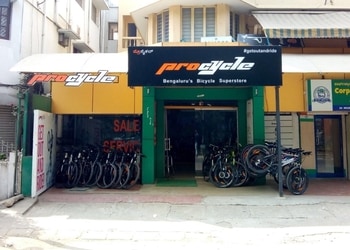 Procycle-Bicycle-store-Indiranagar-bangalore-Karnataka-1