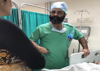 Prof-dr-harpal-singh-selhi-Orthopedic-surgeons-Model-gram-ludhiana-Punjab-2