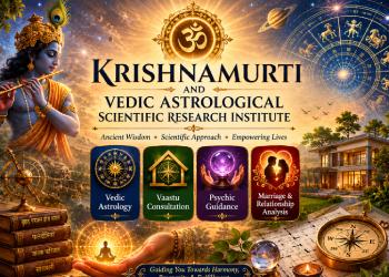 Prof. Dr. Namita Goswami, PhD (Astrologer) | KAVASRI