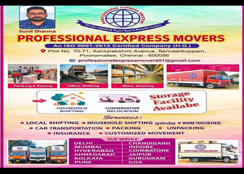 Professional-express-movers-Packers-and-movers-Chennai-Tamil-nadu