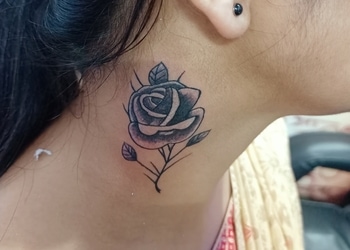 Ps-tattoo-piercing-Tattoo-shops-Ghaziabad-Uttar-pradesh-3