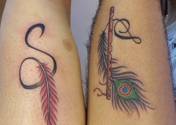 Ps-tattoo-piercing-Tattoo-shops-Govindpuram-ghaziabad-Uttar-pradesh-2