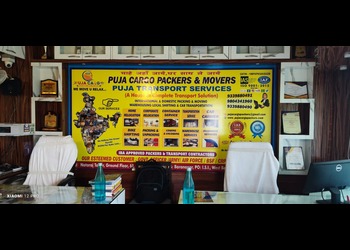 Puja-cargo-packers-and-movers-Packers-and-movers-Kolkata-West-bengal-1