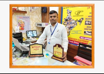 Puja-cargo-packers-and-movers-Packers-and-movers-Kolkata-West-bengal-2