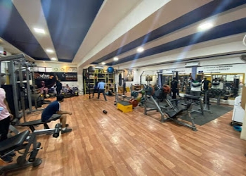 Pulse-fitness-jodhpur-Gym-Ratanada-jodhpur-Rajasthan-2