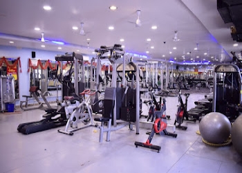 Pulse8-elite-gym-Gym-Nampally-hyderabad-Telangana-2