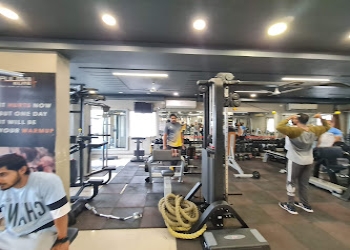 Pulse8-gym-mehdipatnam-Gym-Mehdipatnam-hyderabad-Telangana-2