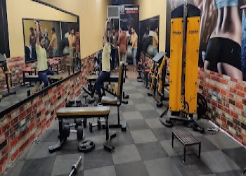 Pumping-iron-gym-x2-Gym-Rampur-Uttar-pradesh-2