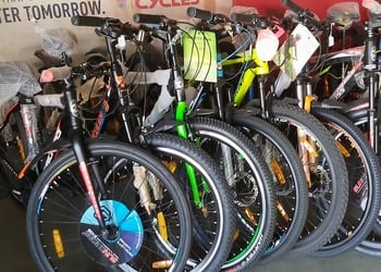 Punjab-cycle-stores-Bicycle-store-New-rajendra-nagar-raipur-Chhattisgarh-2