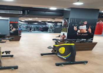 Pure-training-Gym-Shalimar-bagh-Delhi-1