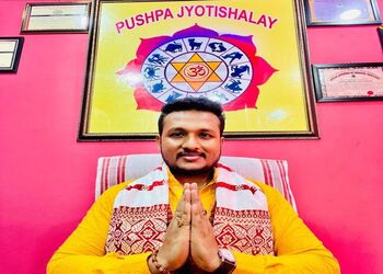 Pushpa-jyotishalay-brdr-biraj-shastribr-Vastu-consultant-Guwahati-Assam-1
