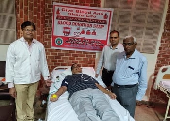 Pushpa-maa-samaj-charitable-blood-bank-24-hour-blood-banks-Agra-Uttar-pradesh-1