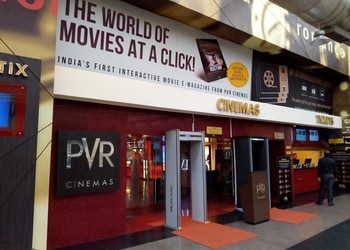 Pvr-mahagun-metro-mall-Cinema-hall-Ghaziabad-Uttar-pradesh-2