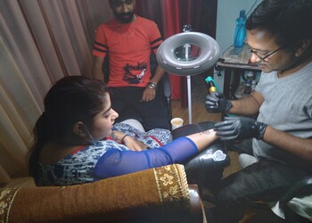 Q2tattoo-studio-Tattoo-shops-Golmuri-jamshedpur-Jharkhand-2