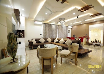 Quartier-interior-studio-Interior-designers-Sector-16-noida-Uttar-pradesh-2