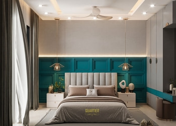 Quartier-interior-studio-Interior-designers-Sector-16-noida-Uttar-pradesh-3