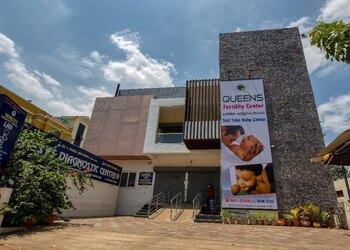 Queens-fertility-center-Fertility-clinics-Vannarpettai-tirunelveli-Tamil-nadu-1