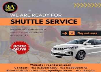 R-a-enterprises-tour-travels-Travel-agents-Kanpur-Uttar-pradesh-1