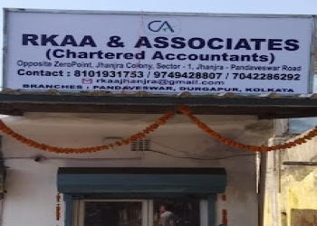 R-k-a-a-associates-Tax-consultant-A-zone-durgapur-West-bengal-1