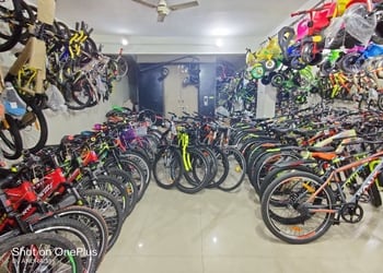 R-k-cycle-store-Bicycle-store-Khurram-nagar-lucknow-Uttar-pradesh-3