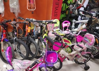 R-k-cycle-works-Bicycle-store-Ghaziabad-Uttar-pradesh-3