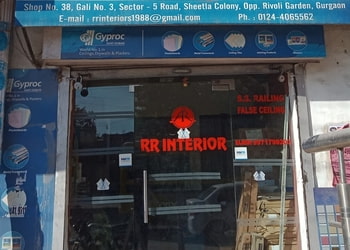 R-r-interiors-Interior-designers-Sector-15-gurugram-Haryana-1