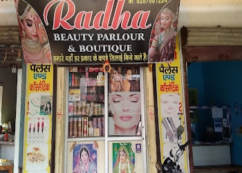 Radha-beauty-parlour-Beauty-parlour-Kirari-suleman-nagar-Delhi-1