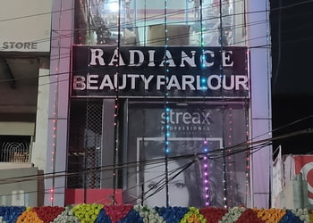 Radiance-Beauty-parlour-Nadesar-varanasi-Uttar-pradesh-1