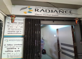 Radiance-speciality-skin-clinic-Dermatologist-doctors-Karve-nagar-pune-Maharashtra-1