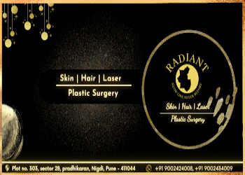 Radiant-skin-hair-laser-plastic-surgery-Dermatologist-doctors-Nigdi-pune-Maharashtra-2