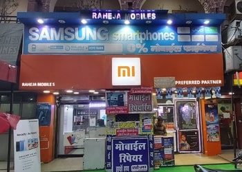 Raheja-mobiles-Mobile-stores-Shastri-nagar-ghaziabad-Uttar-pradesh-1