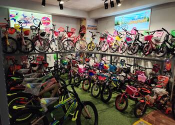 Raj-automobiles-Bicycle-store-Jammu-Jammu-and-kashmir-2