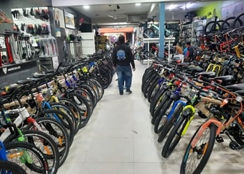 Rajesh-cycles-Bicycle-store-Sector-31-faridabad-Haryana-2