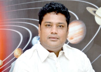 Rajesh-shrimali-ji-Astrologers-Jodhpur-Rajasthan-1