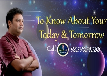 Rajesh-shrimali-ji-Vastu-consultant-Ratanada-jodhpur-Rajasthan-2